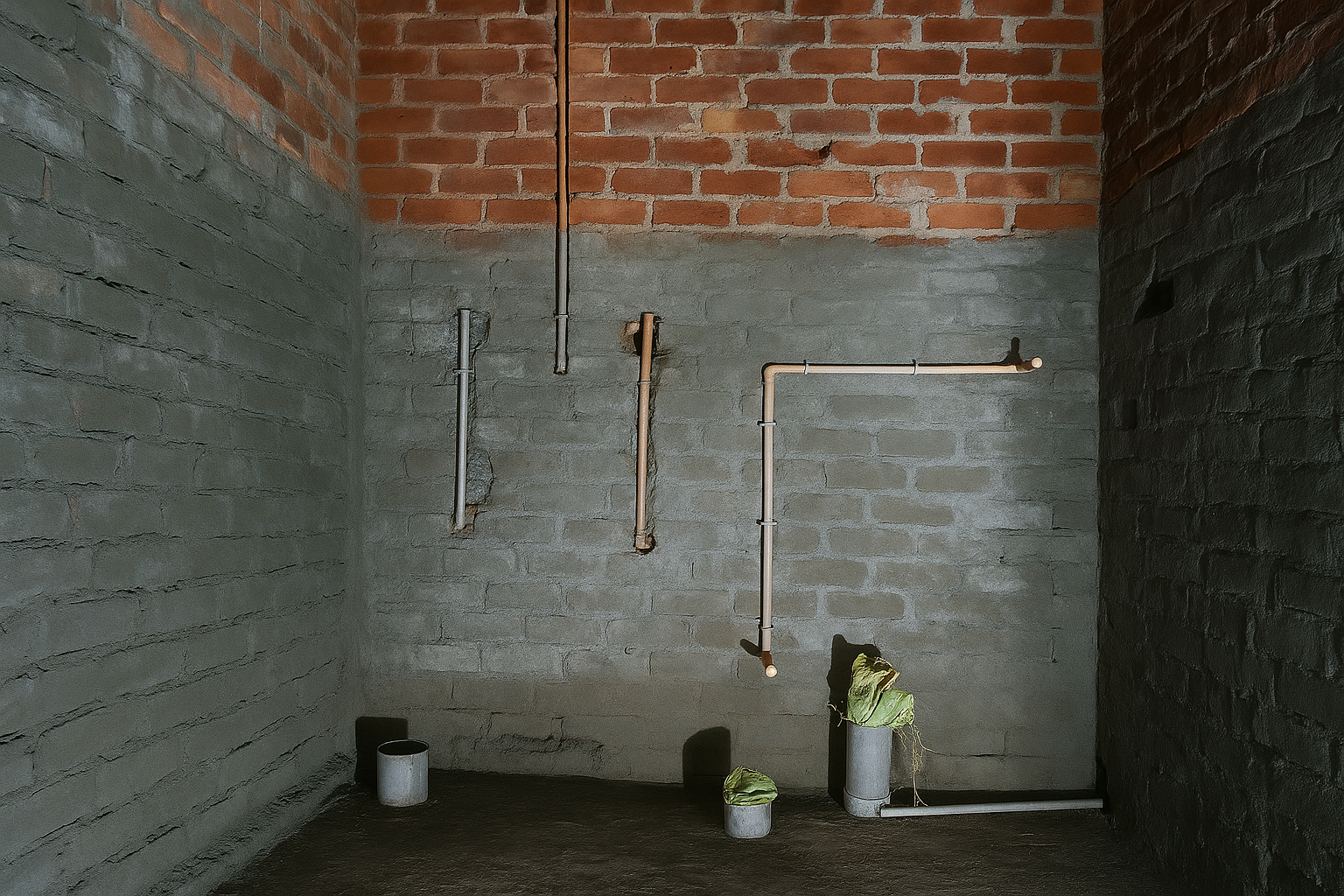 Bathroom Waterproofing